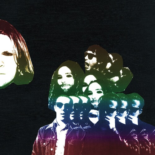 Ty Segall &amp; Freedom Band – Freedom’s Goblin LP