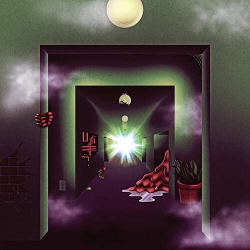 Thee Oh Sees ‎– A Weird Exits LP