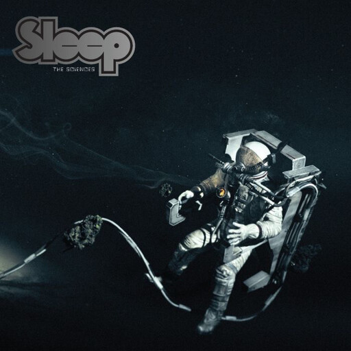 Sleep ‎– The Sciences LP