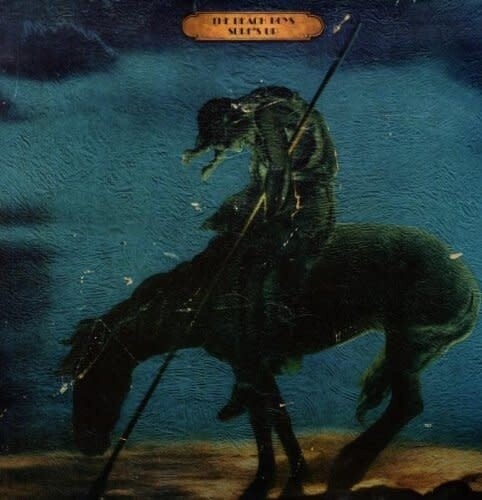 Beach Boys ‎– Surf&#39;s Up LP