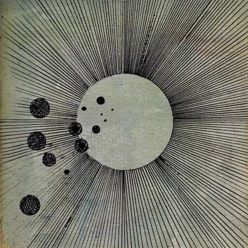 Flying Lotus ‎– Cosmogramma LP