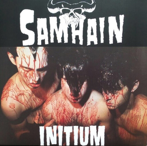 Samhain – Initium LP
