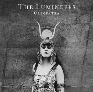 Lumineers – Cleopatra LP 180g vinyl