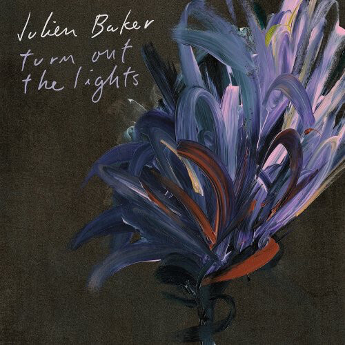 Julien Baker ‎– Turn Out The Lights LP