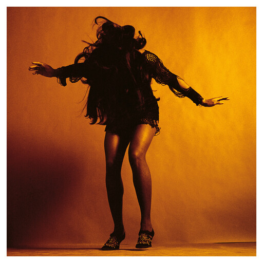 Last Shadow Puppets ‎– Everything You&#39;ve Come To Expect LP