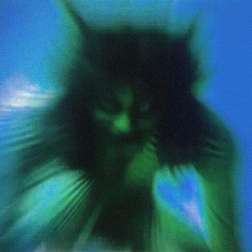 Yves Tumor ‎– Safe In The Hands Of Love LP
