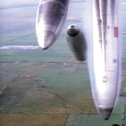 Godspeed You! Black Emperor ‎– Yanqui U.X.O. LP