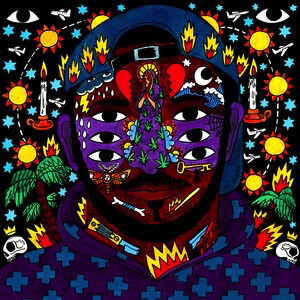 Kaytranada ‎– 99.9% LP