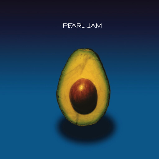 Pearl Jam - Pearl Jam LP