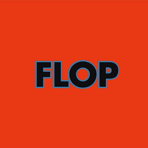Holger Czukay – Hit Flop 10&#39;&#39;