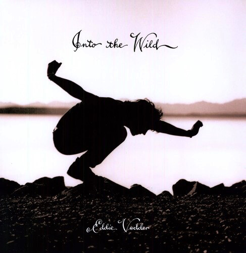 Eddie Vedder - Into The Wild LP
