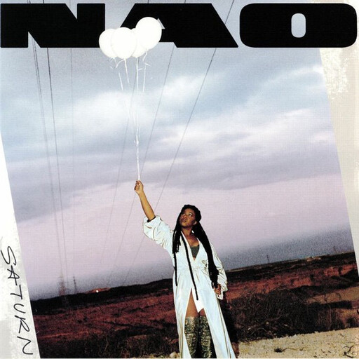 Nao  -- Saturn LP