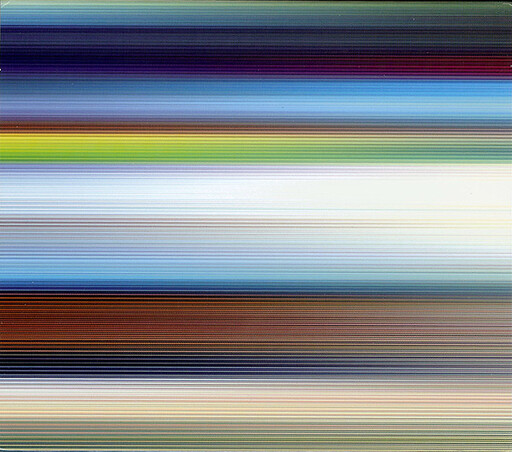 Brian Eno + David Byrne ‎– My Life In The Bush Of Ghosts LP