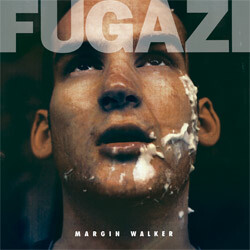 Fugazi – Margin Walker LP green