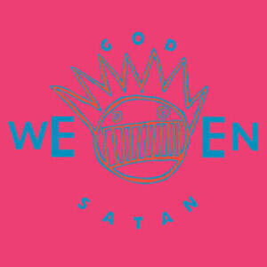 Ween ‎– God Ween Satan - The Oneness LP
