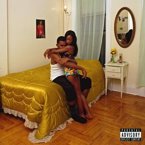 Blood Orange ‎– Freetown Sound LP