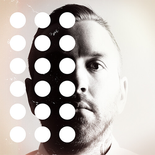 City and Colour ‎– The Hurry and the Harm LP