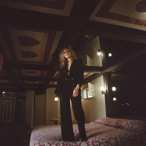 Jessica Pratt ‎– Quiet Signs LP