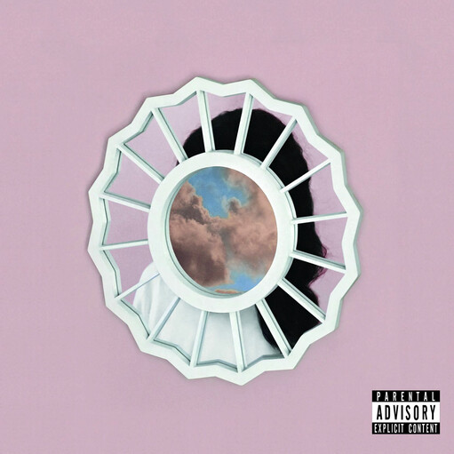 Mac Miller ‎– The Divine Feminine LP