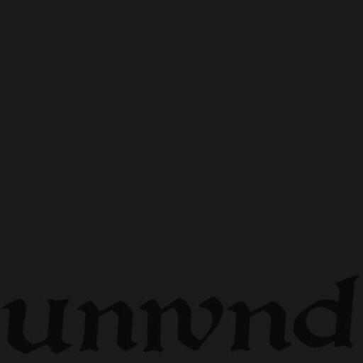 Unwound -- Leaves Turn Inside You LP