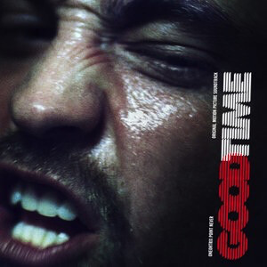 Oneohtrix Point Never - Good Time (Original Motion Picture Soundtrack) LP
