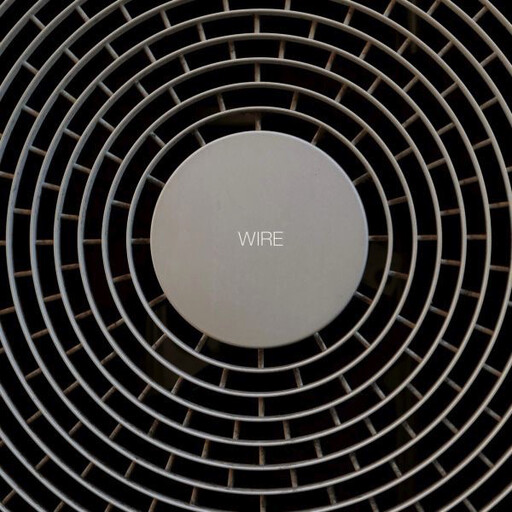 Wire -- Wire LP