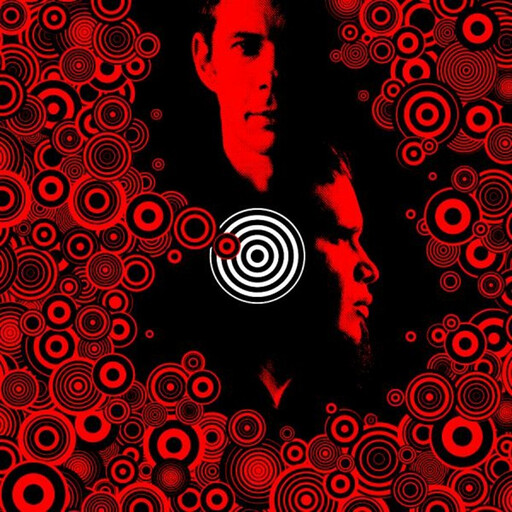 Thievery Corporation – The Cosmic Game LP