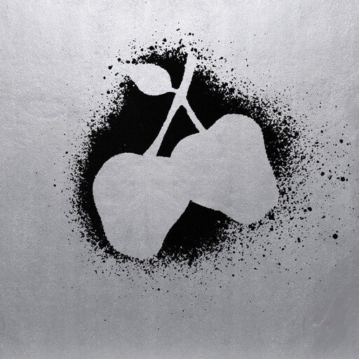 Silver Apples – Silver Apples LP liquid sky
