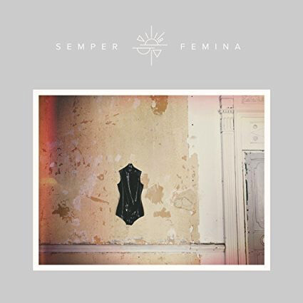Laura Marling - Semper Femina LP