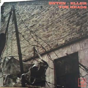 Heads  -- Enten - Eller LP