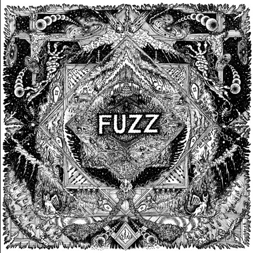 Fuzz ‎– II LP