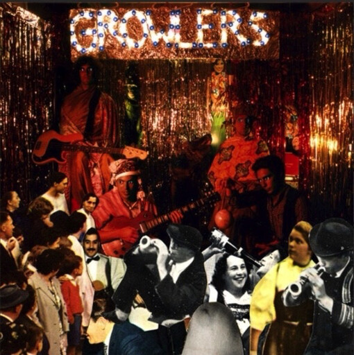 Growlers – Are You In Or Out? LP