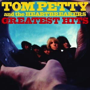 Tom Petty and the Heartbreakers – Greatest Hits LP