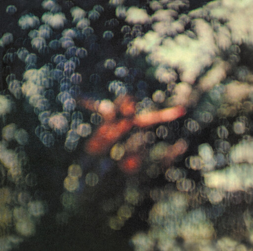 Pink Floyd – Obscured By Clouds LP