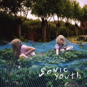 Sonic Youth ‎– Murray Street LP
