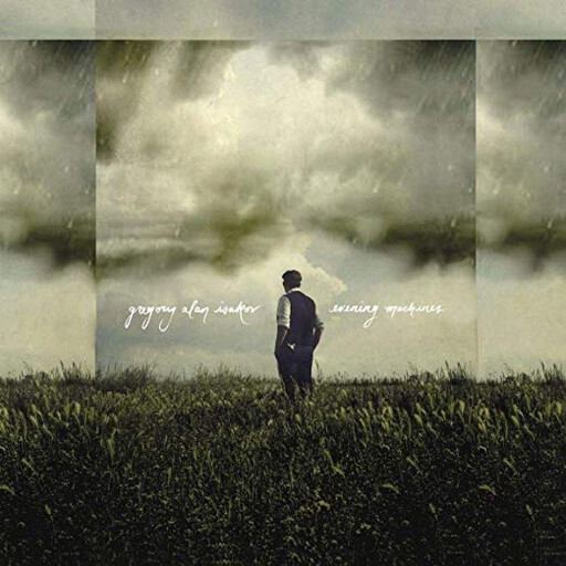 Gregory Alan Isakov ‎– Evening Machines LP