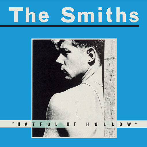 Smiths ‎– Hatful Of Hollow LP