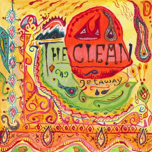 Clean – Getaway LP