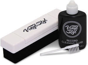 VINYL STYL LP DEEP CLEAN SYSTEM record cleaner