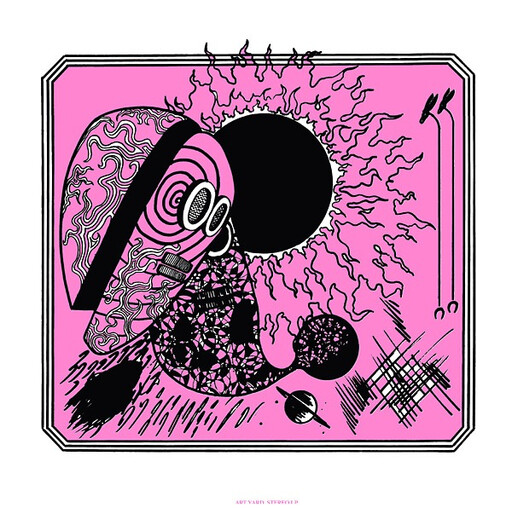 Sun Ra - Disco 3000 LP