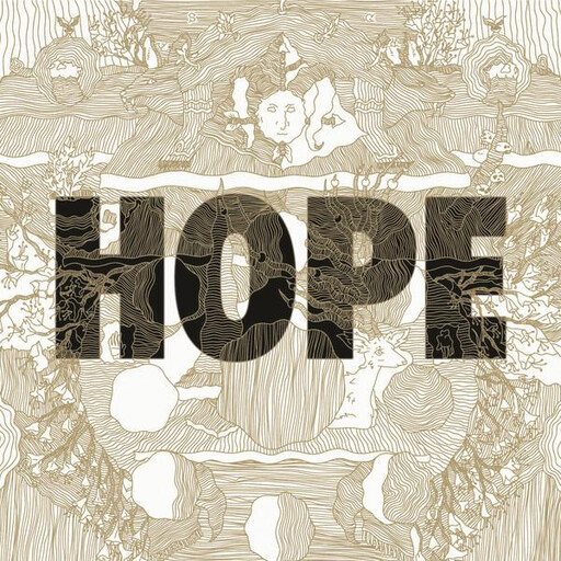 Manchester Orchestra – Hope LP