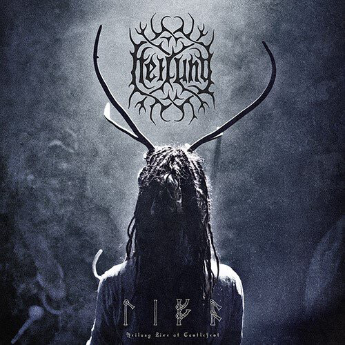 Heilung - Lifa (Heilung Live At Castlefest) LP