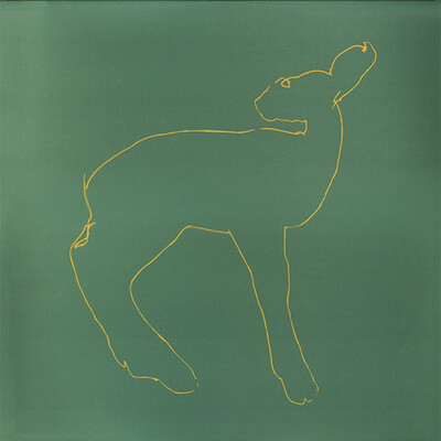 Songs: Ohia – Hecla &amp; Griper EP 12" vinyl