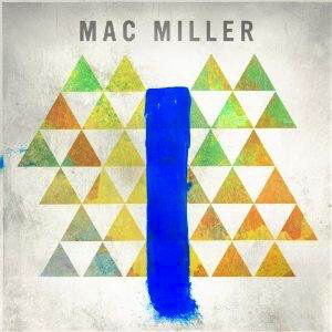 Mac Miller ‎– Blue Slide Park LP