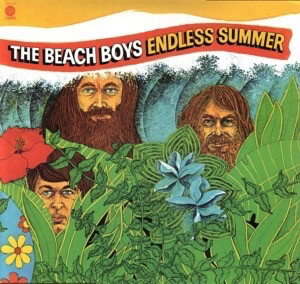 Beach Boys – Endless Summer LP
