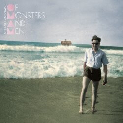 Of Monsters And Men ‎– My Head Is An Animal LP