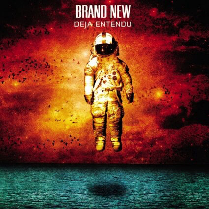 Brand New – Deja Entendu LP