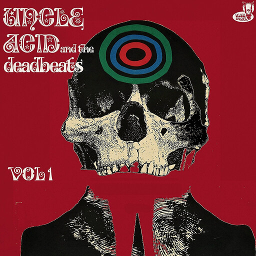 Uncle Acid And The Deadbeats ‎– Vol. 1 LP