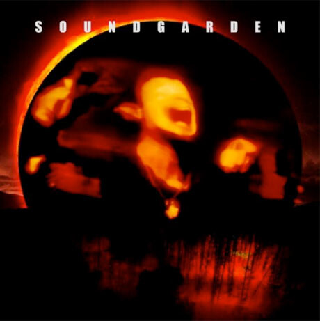 Soundgarden – Superunknown LP