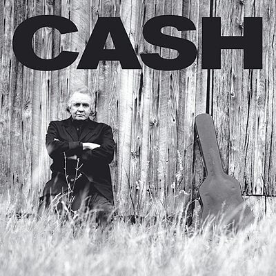 JOHNNY CASH -- AMERICAN II: UNCHAINED LP